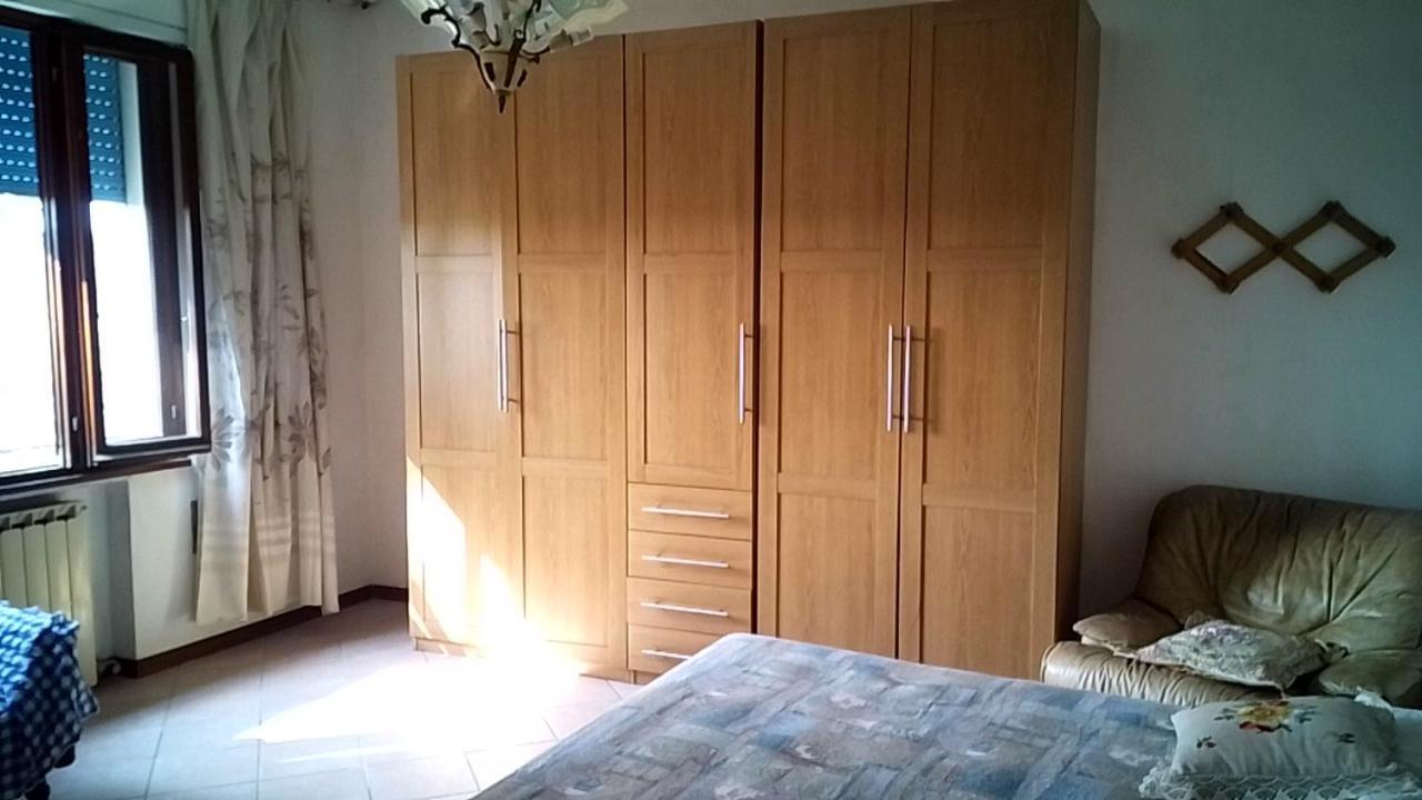 Bed and Breakfast Casa Mamma Camponogara Zewnętrze zdjęcie