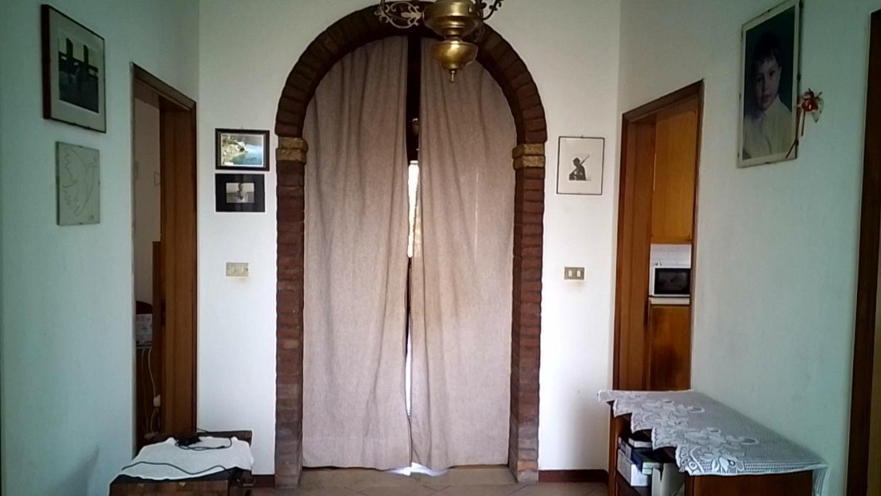 Bed and Breakfast Casa Mamma Camponogara Zewnętrze zdjęcie