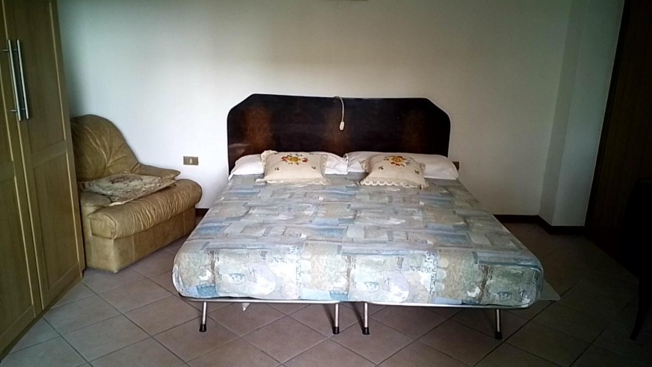 Bed and Breakfast Casa Mamma Camponogara Zewnętrze zdjęcie