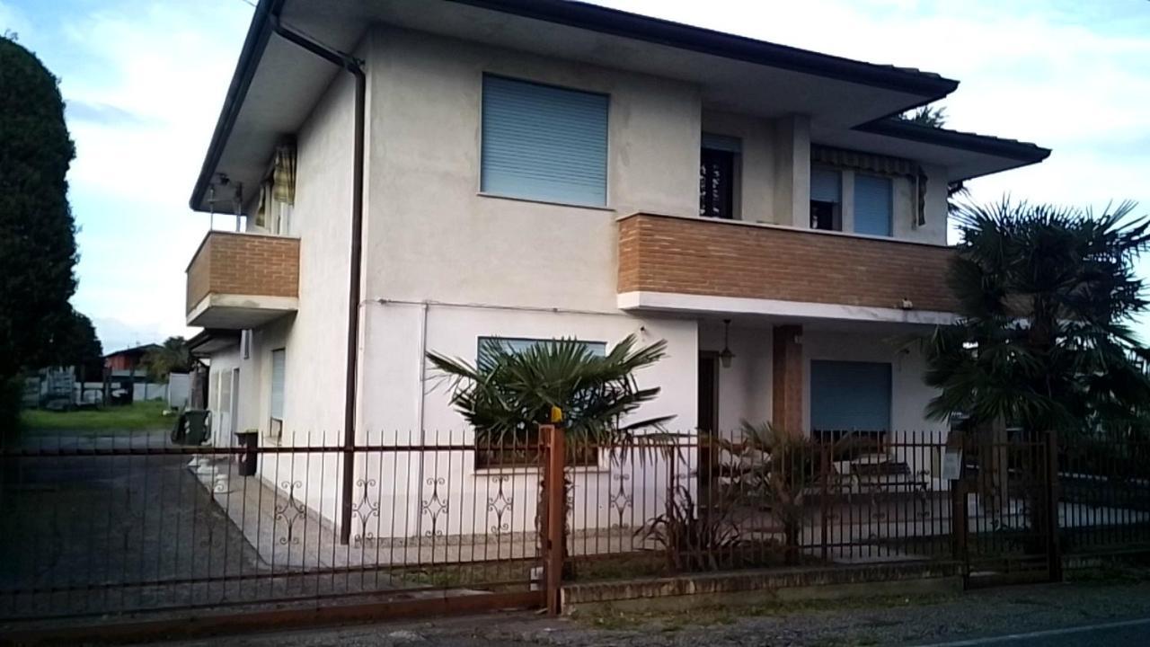 Bed and Breakfast Casa Mamma Camponogara Zewnętrze zdjęcie
